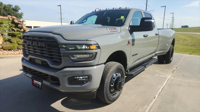 2026 RAM Ram 3500 RAM 3500 LONE STAR CREW CAB 4X4 8 BOX 2026 RAM Ram 3500 RAM 3500 LONE STAR CREW CAB 4X4 8 BOX