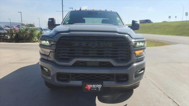 2026 RAM Ram 3500 RAM 3500 LONE STAR CREW CAB 4X4 8 BOX 2026 RAM Ram 3500 RAM 3500 LONE STAR CREW CAB 4X4 8 BOX