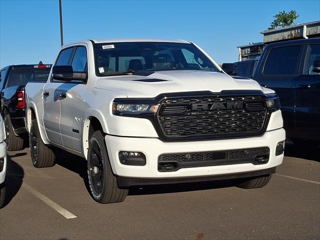 2026 Ram 1500 Big Horn Crew Cab 4x4 5'7" Box for sale in Langhorne, PA
