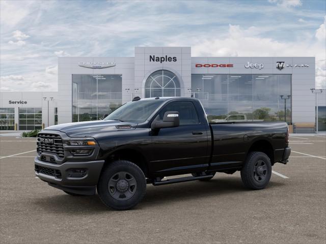 2026 RAM Ram 2500 RAM 2500 TRADESMAN REGULAR CAB 4X4 8 BOX