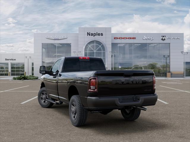 2026 RAM Ram 2500 RAM 2500 TRADESMAN REGULAR CAB 4X4 8 BOX