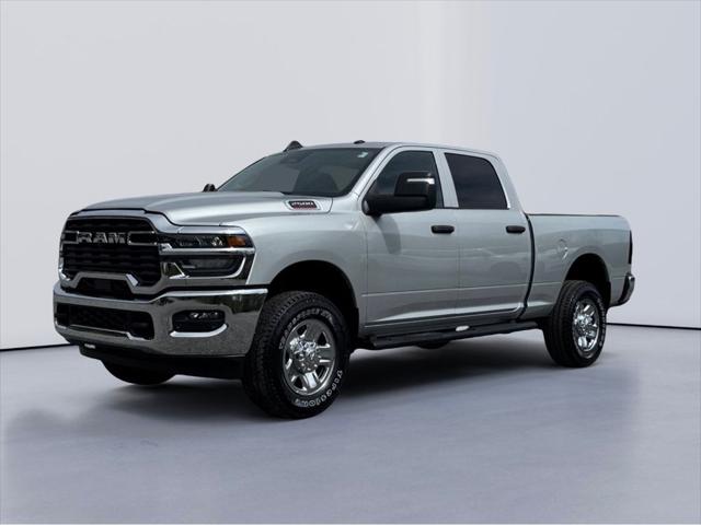 2026 RAM Ram 2500 RAM 2500 TRADESMAN CREW CAB 4X4 64 BOX
