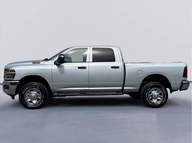2026 RAM Ram 2500 RAM 2500 TRADESMAN CREW CAB 4X4 64 BOX
