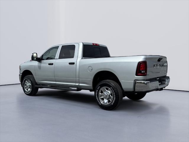 2026 RAM Ram 2500 RAM 2500 TRADESMAN CREW CAB 4X4 64 BOX