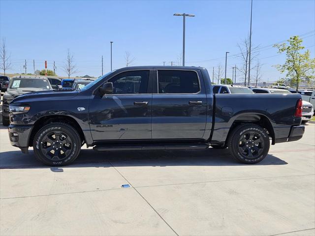 2026 RAM Ram 1500 RAM 1500 EXPRESS CREW CAB 4X4 57 BOX