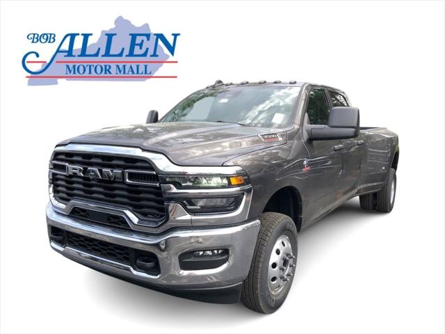 2026 Ram 3500 Tradesman Crew Cab 4x4 8' Box for sale in Danville, KY