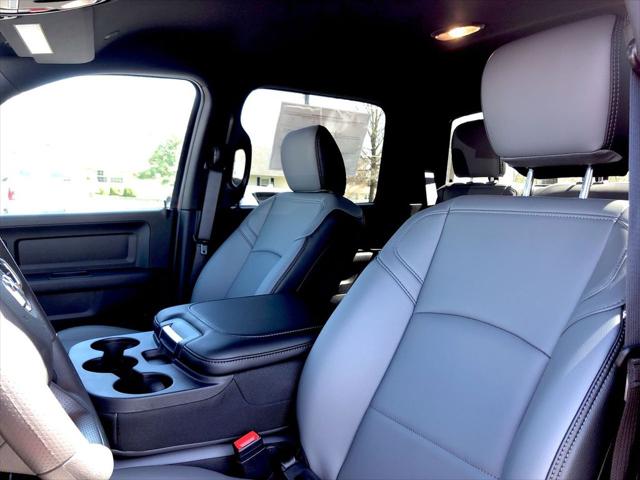 2026 Ram 4500 Chassis Cab Tradesman/Big Horn
