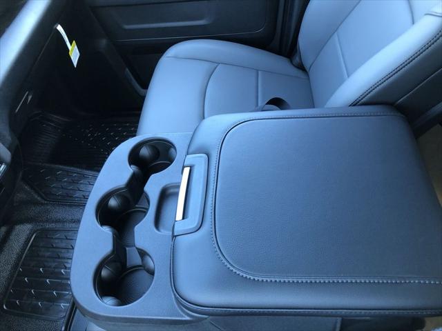 2026 Ram 4500 Chassis Cab Tradesman/Big Horn