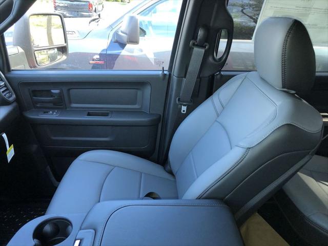 2026 Ram 4500 Chassis Cab Tradesman/Big Horn
