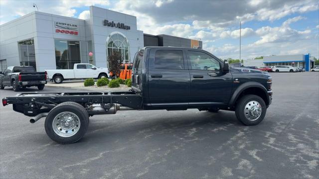 2026 Ram 4500 Chassis Cab Tradesman/Big Horn