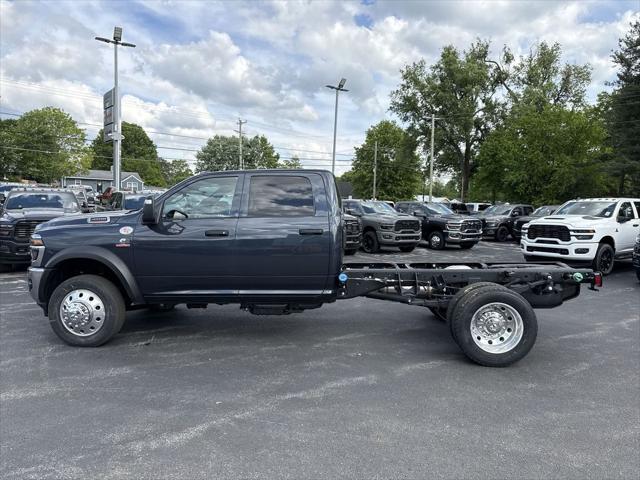 2026 Ram 4500 Chassis Cab Tradesman/Big Horn