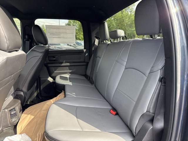 2026 Ram 4500 Chassis Cab Tradesman/Big Horn