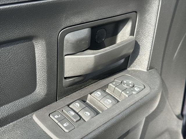 2026 Ram 4500 Chassis Cab Tradesman/Big Horn