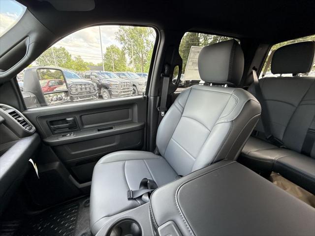 2026 Ram 4500 Chassis Cab Tradesman/Big Horn