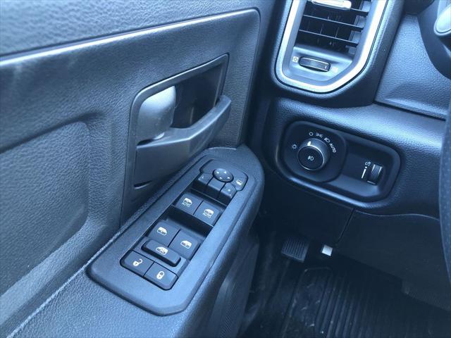 2026 Ram 4500 Chassis Cab Tradesman/Big Horn