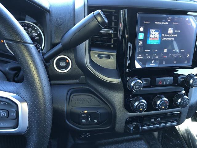 2026 Ram 4500 Chassis Cab Tradesman/Big Horn