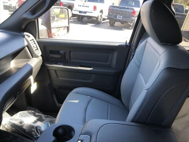2026 Ram 4500 Chassis Cab Tradesman/Big Horn