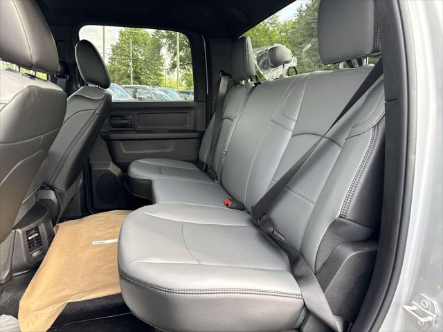 2026 Ram 4500 Chassis Cab Tradesman/Big Horn