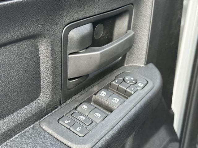 2026 Ram 4500 Chassis Cab Tradesman/Big Horn