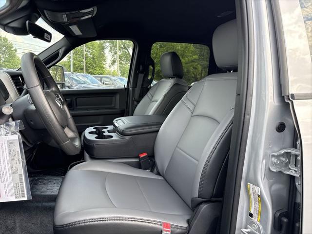 2026 Ram 4500 Chassis Cab Tradesman/Big Horn