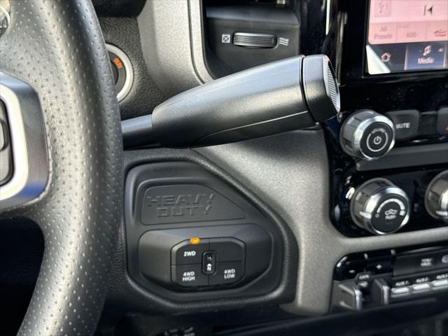 2026 Ram 4500 Chassis Cab Tradesman/Big Horn