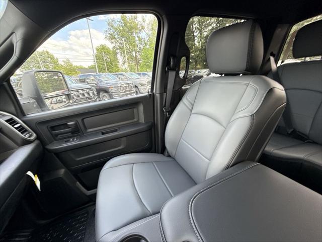 2026 Ram 4500 Chassis Cab Tradesman/Big Horn