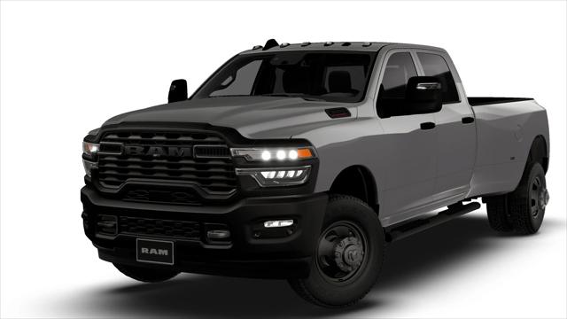 2026 RAM Ram 3500 RAM 3500 TRADESMAN CREW CAB 4X4 8 BOX