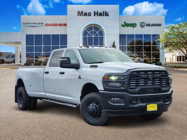 2026 RAM Ram 3500 RAM 3500 TRADESMAN CREW CAB 4X4 8 BOX 2026 RAM Ram 3500 RAM 3500 TRADESMAN CREW CAB 4X4 8 BOX