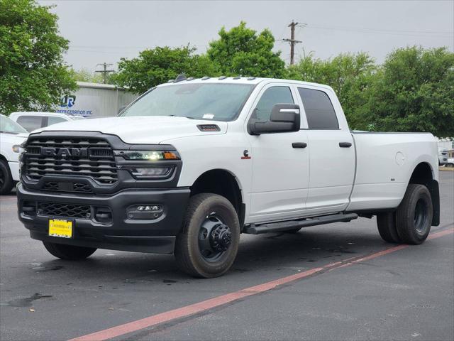 2026 RAM Ram 3500 RAM 3500 TRADESMAN CREW CAB 4X4 8 BOX 2026 RAM Ram 3500 RAM 3500 TRADESMAN CREW CAB 4X4 8 BOX