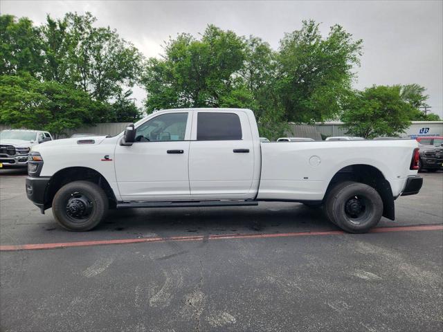 2026 RAM Ram 3500 RAM 3500 TRADESMAN CREW CAB 4X4 8 BOX 2026 RAM Ram 3500 RAM 3500 TRADESMAN CREW CAB 4X4 8 BOX