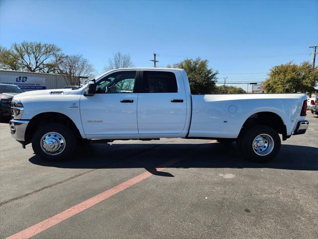 2026 RAM Ram 3500 RAM 3500 LONE STAR CREW CAB 4X4 8 BOX