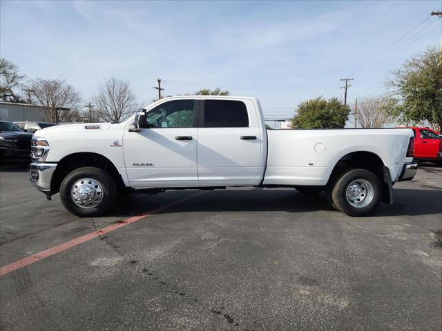 2026 RAM Ram 3500 RAM 3500 LONE STAR CREW CAB 4X4 8 BOX