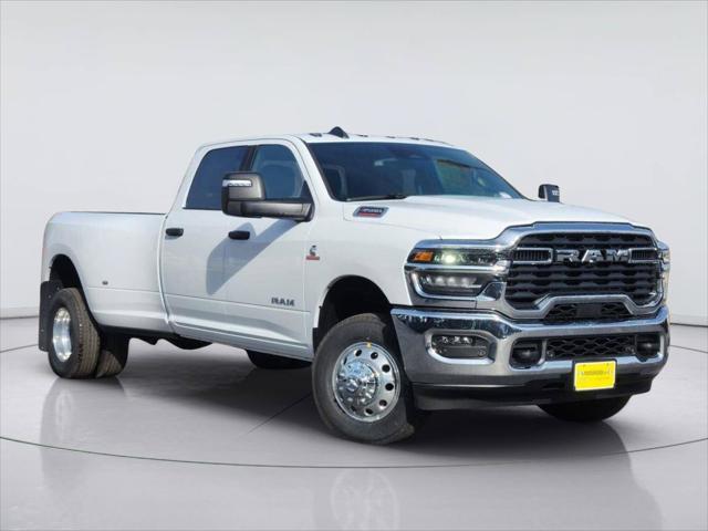 2026 RAM 3500 RAM 3500 LONE STAR CREW CAB 4X4 8 BOX 2026 RAM 3500 RAM 3500 LONE STAR CREW CAB 4X4 8 BOX