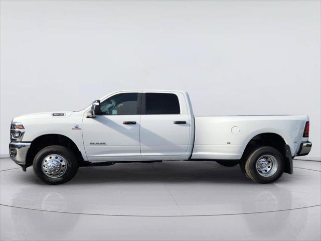 2026 RAM 3500 RAM 3500 LONE STAR CREW CAB 4X4 8 BOX 2026 RAM 3500 RAM 3500 LONE STAR CREW CAB 4X4 8 BOX