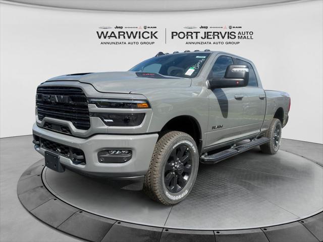 2026 RAM Ram 2500 RAM 2500 LARAMIE CREW CAB 4X4 64 BOX