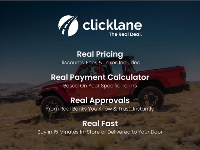 2026 Jeep Gladiator GLADIATOR MOJAVE 4X4 2026 Jeep Gladiator GLADIATOR MOJAVE 4X4