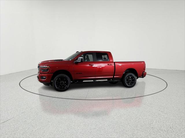 2026 RAM Ram 2500 RAM 2500 LARAMIE CREW CAB 4X4 64 BOX