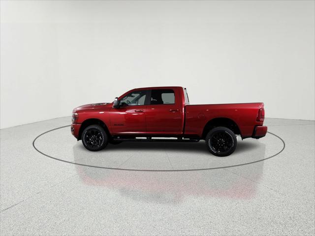 2026 RAM Ram 2500 RAM 2500 LARAMIE CREW CAB 4X4 64 BOX