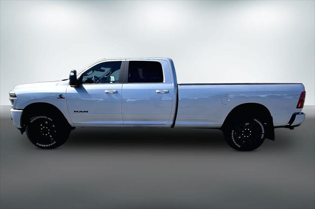 2026 RAM Ram 3500 RAM 3500 LARAMIE CREW CAB 4X4 8 BOX 2026 RAM Ram 3500 RAM 3500 LARAMIE CREW CAB 4X4 8 BOX