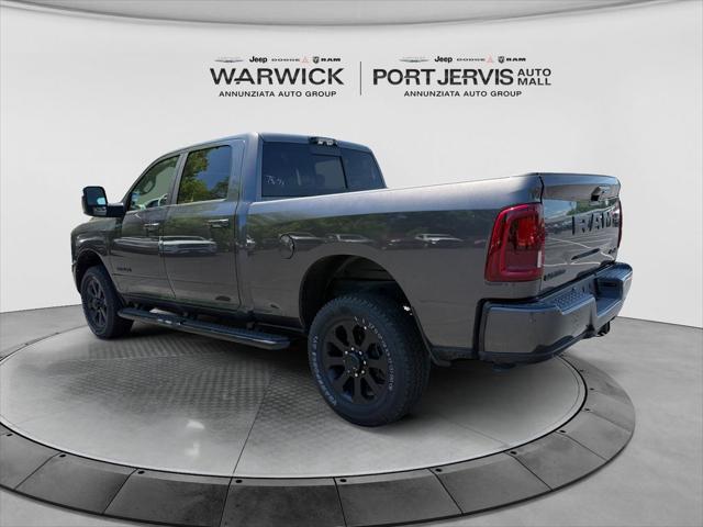 2026 RAM Ram 2500 RAM 2500 LARAMIE CREW CAB 4X4 64 BOX 2026 RAM Ram 2500 RAM 2500 LARAMIE CREW CAB 4X4 64 BOX