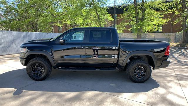 2026 RAM Ram 1500 RAM 1500 RHO CREW CAB 4X4 57 BOX