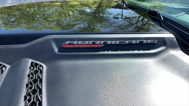 2026 Ram 1500 RHO Crew Cab 4x4 5'7" Box