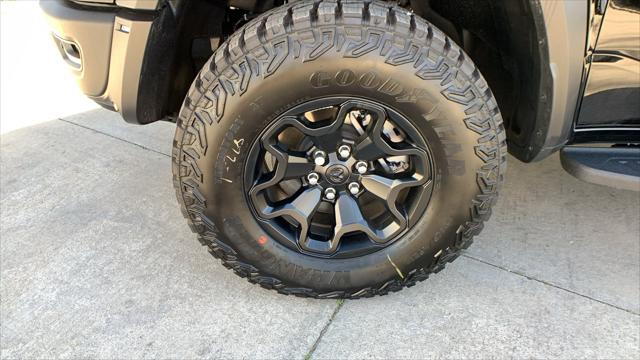 2026 Ram 1500 RHO Crew Cab 4x4 5'7" Box