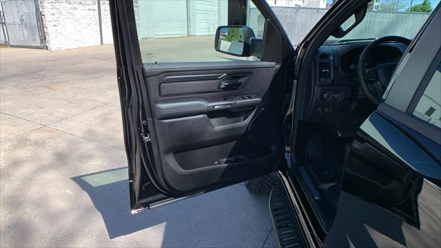 2026 Ram 1500 RHO Crew Cab 4x4 5'7" Box