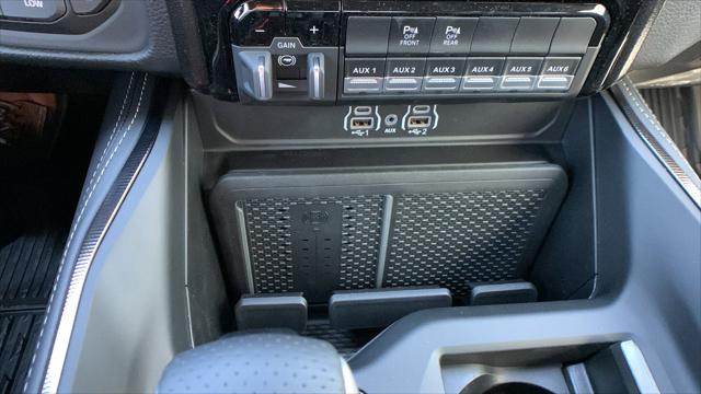 2026 Ram 1500 RHO Crew Cab 4x4 5'7" Box