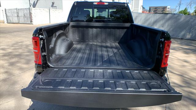 2026 Ram 1500 RHO Crew Cab 4x4 5'7" Box