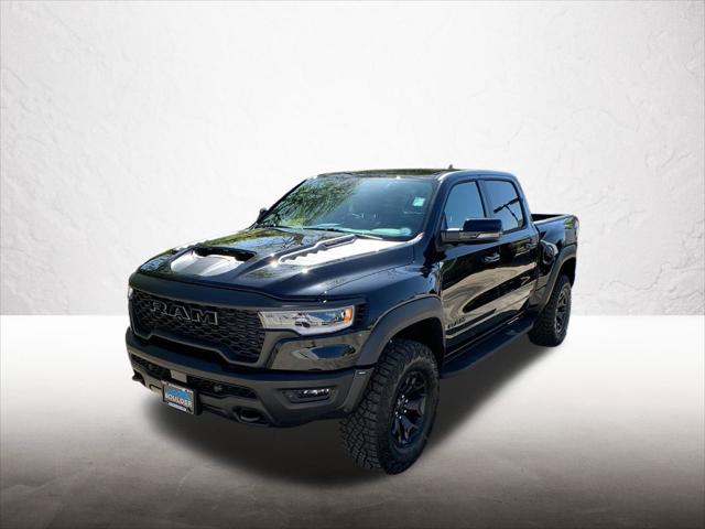 2026 RAM Ram 1500 RAM 1500 RHO CREW CAB 4X4 57 BOX