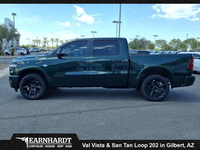 2026 RAM Ram 1500 RAM 1500 LARAMIE CREW CAB 4X4 57 BOX 2026 RAM Ram 1500 RAM 1500 LARAMIE CREW CAB 4X4 57 BOX