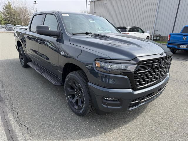 2026 RAM Ram 1500 RAM 1500 EXPRESS CREW CAB 4X4 57 BOX 2026 RAM Ram 1500 RAM 1500 EXPRESS CREW CAB 4X4 57 BOX