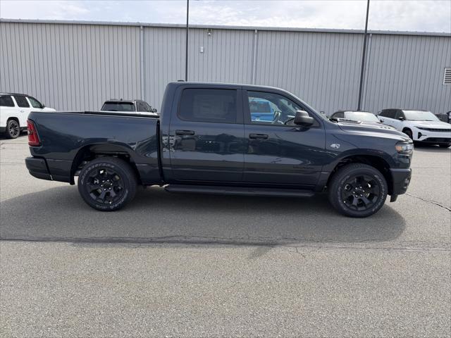 2026 RAM Ram 1500 RAM 1500 EXPRESS CREW CAB 4X4 57 BOX 2026 RAM Ram 1500 RAM 1500 EXPRESS CREW CAB 4X4 57 BOX